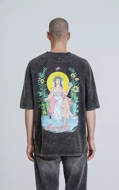 Remeras Luxo La Emperatriz Nevado en internet