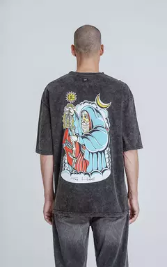 Remeras Luxo El Ermitaño Nevado en internet