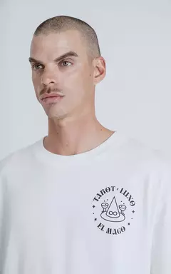 Remeras Luxo El Mago Terra en internet