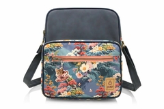 Morral Puro Play Azurita