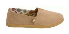 New Alpargata Paisa Relic Beige - comprar online