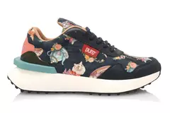 Zapatilla Puro Revival Kats