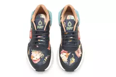 Zapatilla Puro Revival Kats - comprar online
