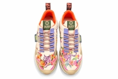 Zapatillas Puro Ultra Indomable en internet