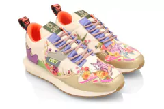 Zapatillas Puro Ultra Indomable - comprar online