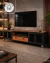 Rack Industrial Com Gavetas