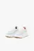Zapatilla HEGAN BLANCO - RAFFA