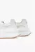 Zapatilla HEGAN BLANCO - comprar online