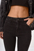 Oxford Black BONIE - tienda online