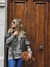 Campera JASPE