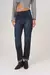 Jean straight DEEP BLUE - tienda online