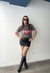 MINI TIRO ALTO BY BNDT