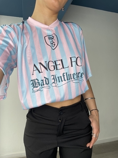 CAMISETA GIRLS LEAGUE en internet