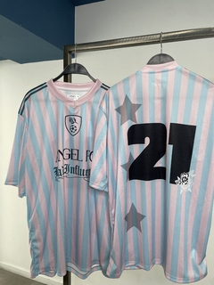 Imagen de CAMISETA GIRLS LEAGUE