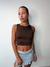 MUSCULOSA BÁSICA MICROFIBRA - BENEDICTA