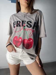 REMERON FRESH CHERRY