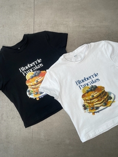 REMERA PANCAKES en internet