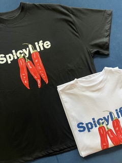 REMERON SPICY LIFE en internet