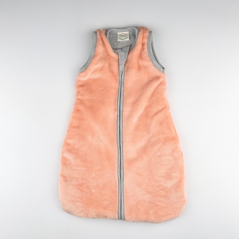 Bolsa de Sueños ABRIGADA RN- Coral