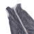 Bolsa de Sueños ABRIGADA - Gris Topo