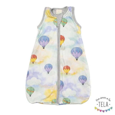 Bolsa de Sueños LIVIANA RN- Globos - comprar online