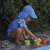 GORRO UV50 - Verde Agua - tienda online