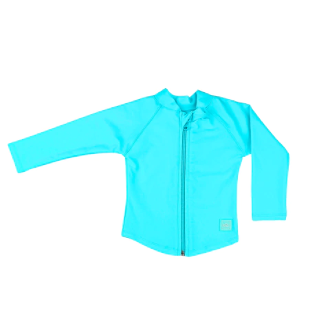 CAMPERITA UV50 - Verde Agua Liso - comprar online