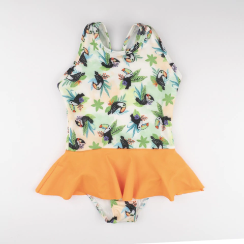 Entera Maldivas - Tucanes