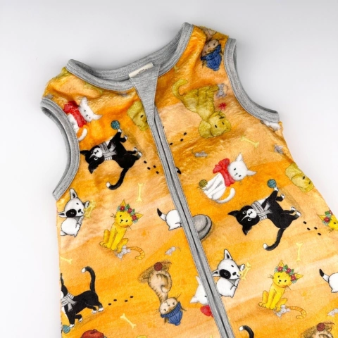 Bolsa de Sueños ABRIGADA - Mascotas