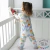 PIJAMA ENTERO - Yaguarete - tienda online