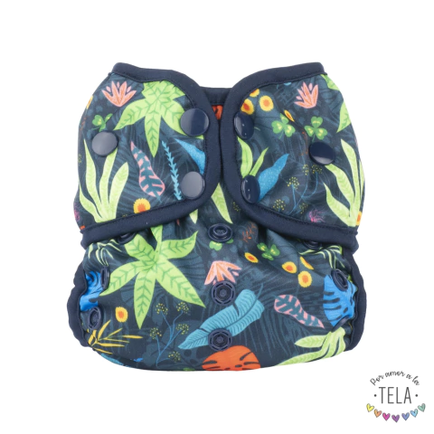 PAÑAL DE AGUA ECOLOGICO - Selva