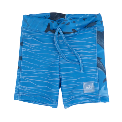 SHORT UV50 - Buceo - comprar online