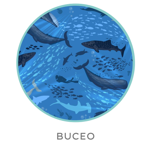 Marca 1 de Por Amor a la Tela