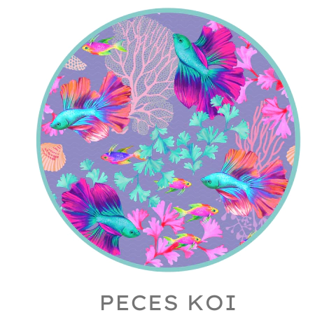 Marca 3 de Por Amor a la Tela