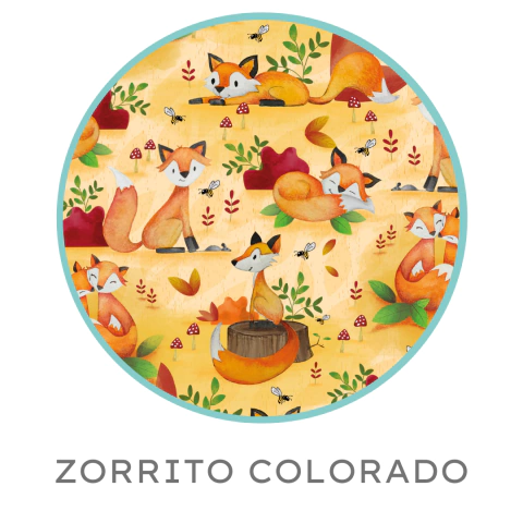 Marca 9 de Por Amor a la Tela