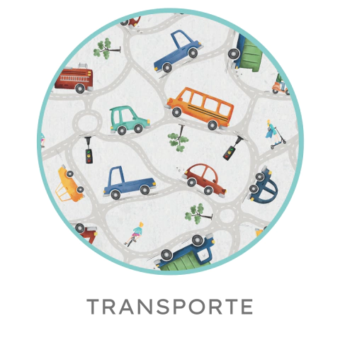 Marca 8 de Por Amor a la Tela