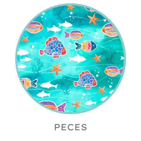 Marca 15 de Por Amor a la Tela