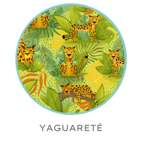 Marca 18 de Por Amor a la Tela