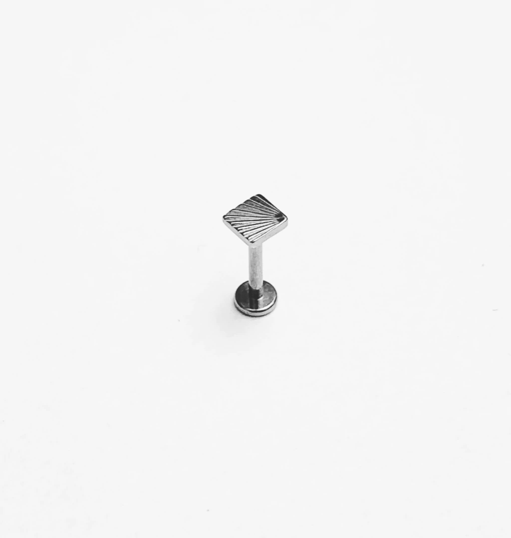 Labret Shell (Unidad)