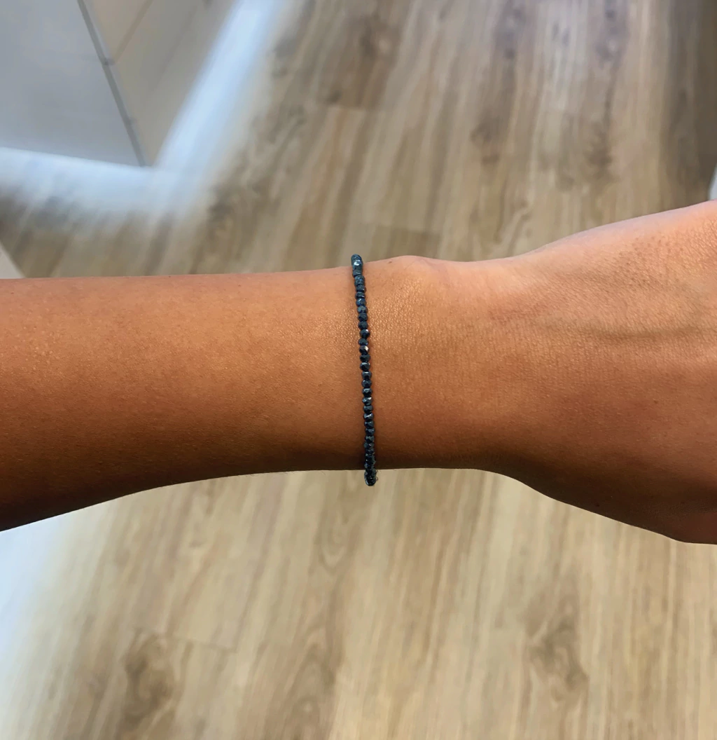Pulsera Teal