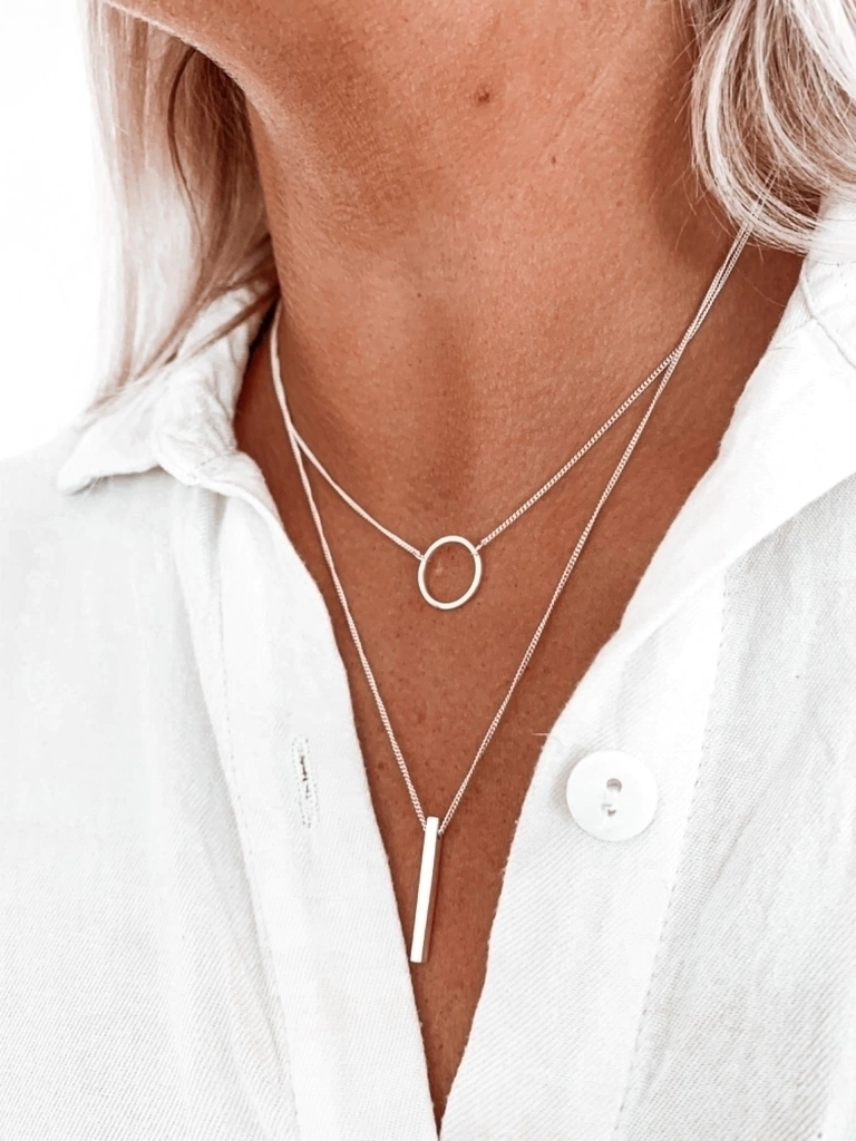 Conjunto Stick
