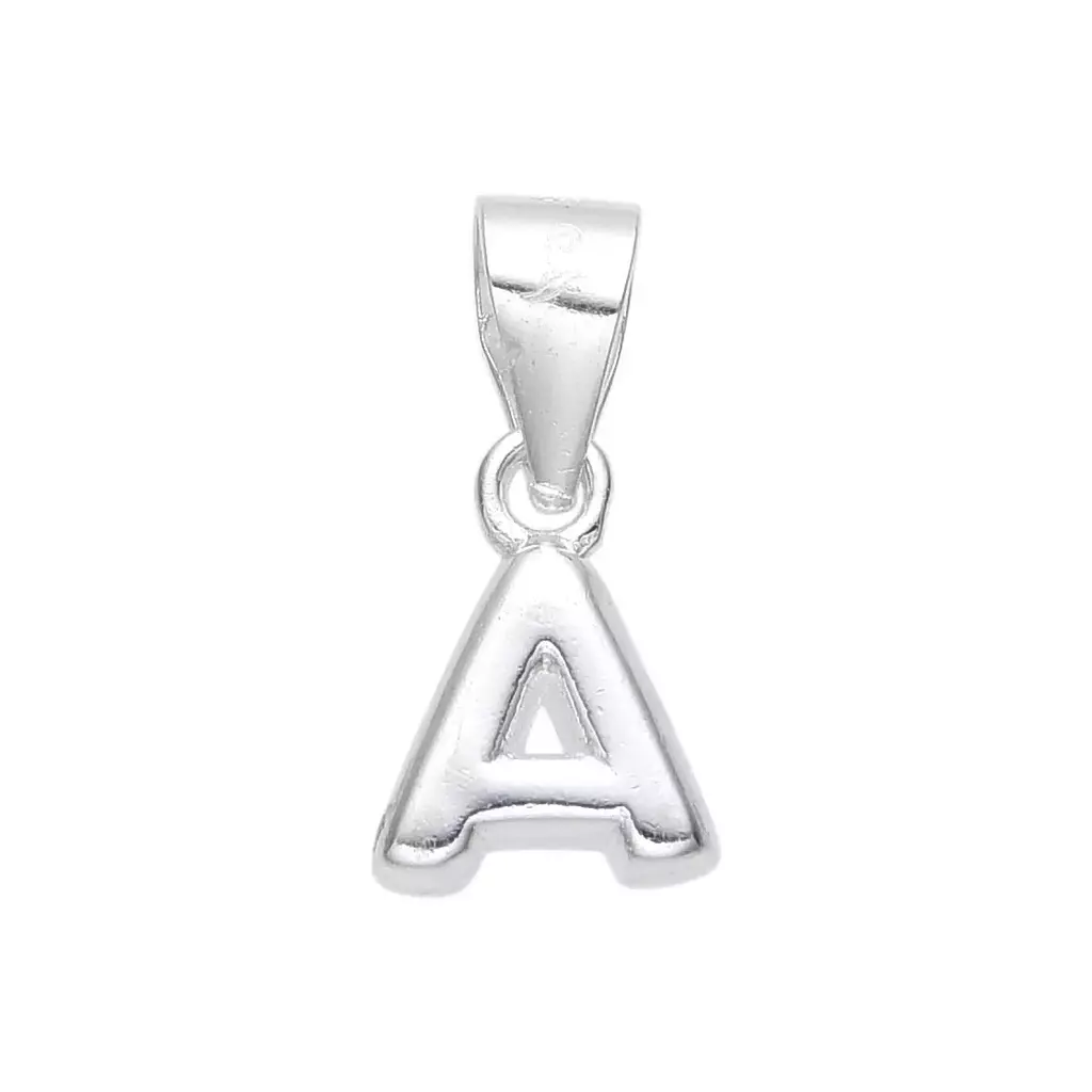 Dije Chunky Inicial
