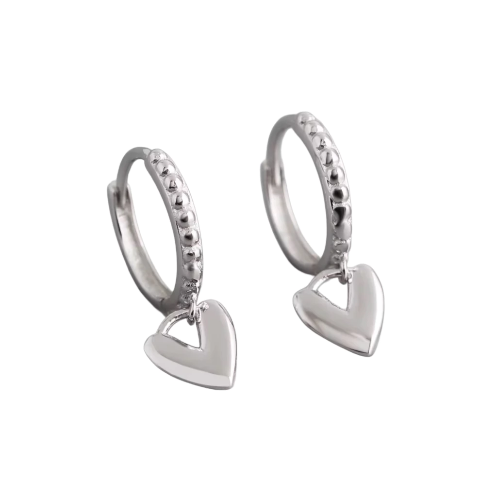 Argolla Cuore Smooth (Unidad)