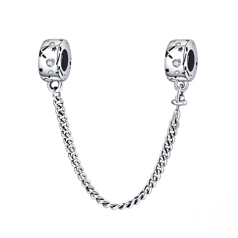 Dije Premium Chain Galaxy