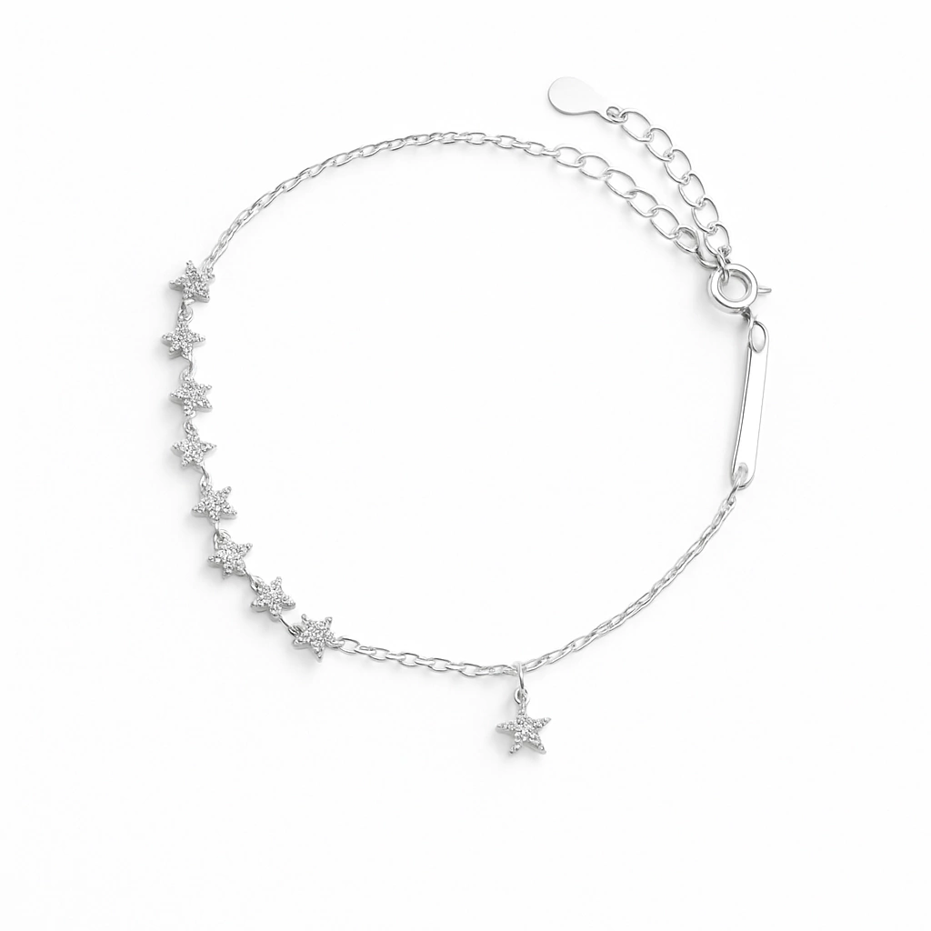 Pulsera Stellar