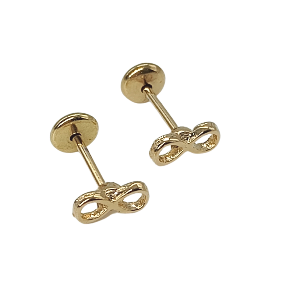 Abridores Infinito Gold (Par)