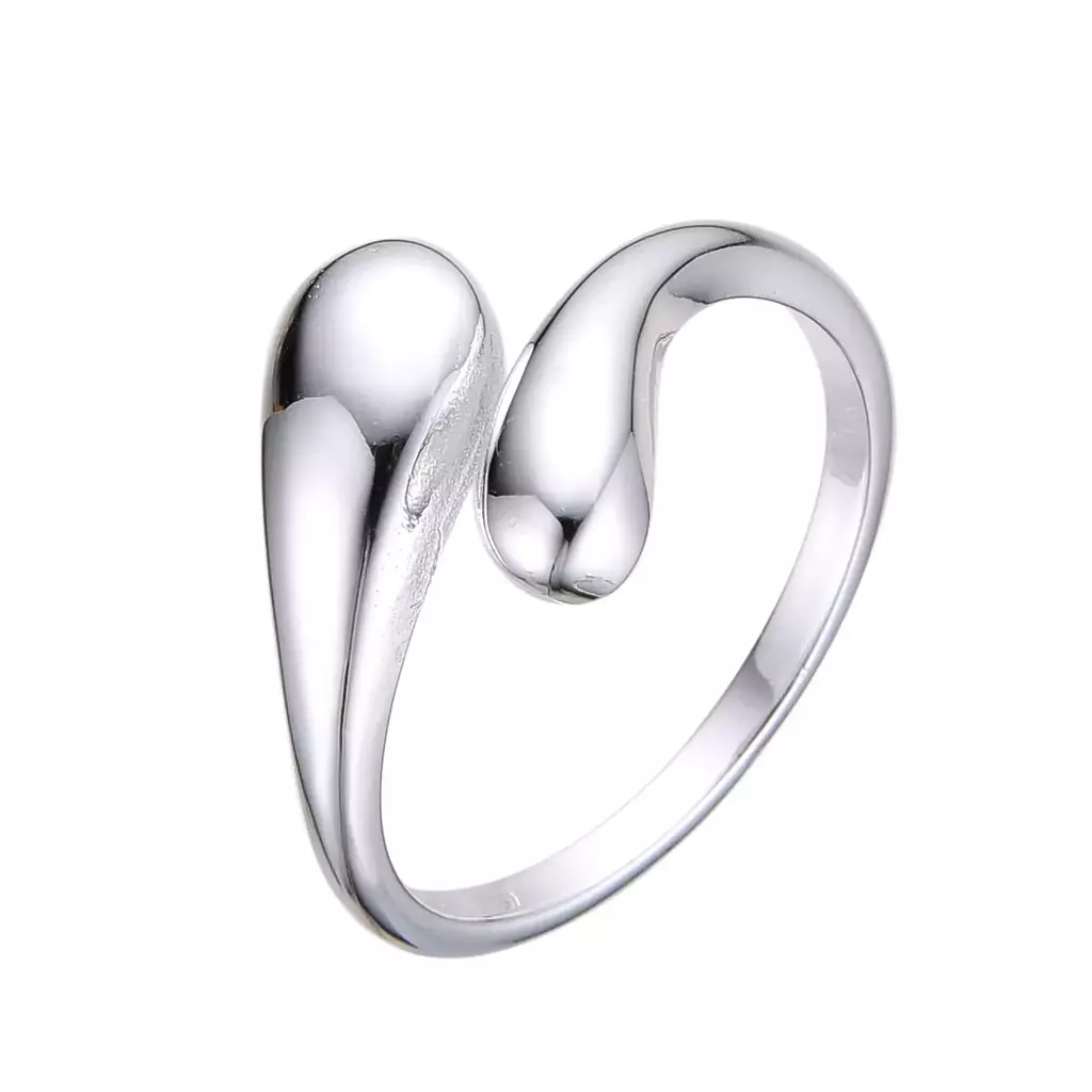Anillo Drop Regulable