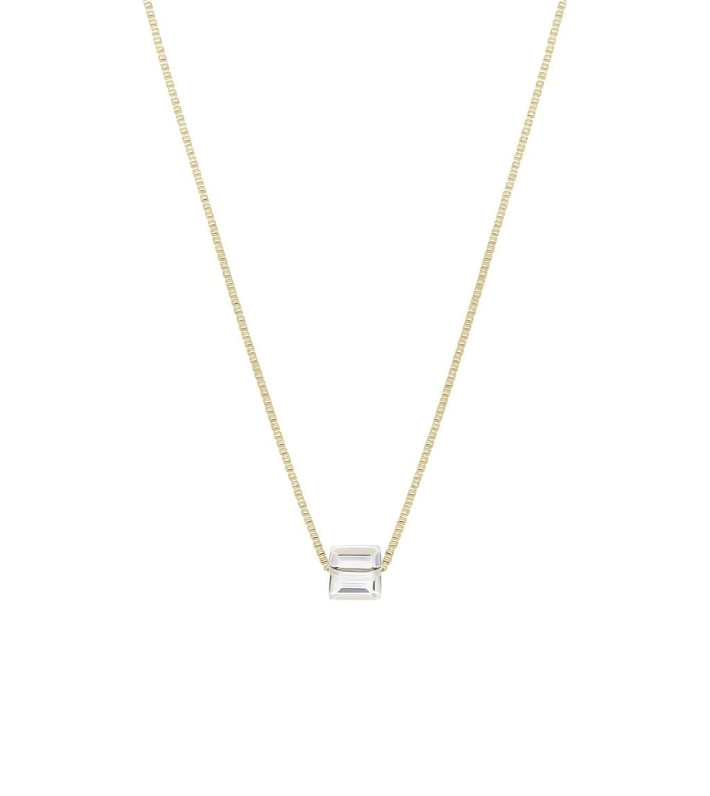 Cadena Edge Gold