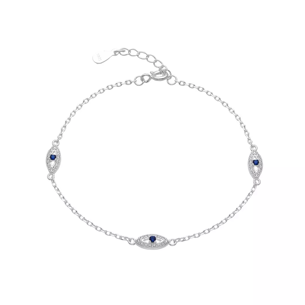 Pulsera Blue Eye