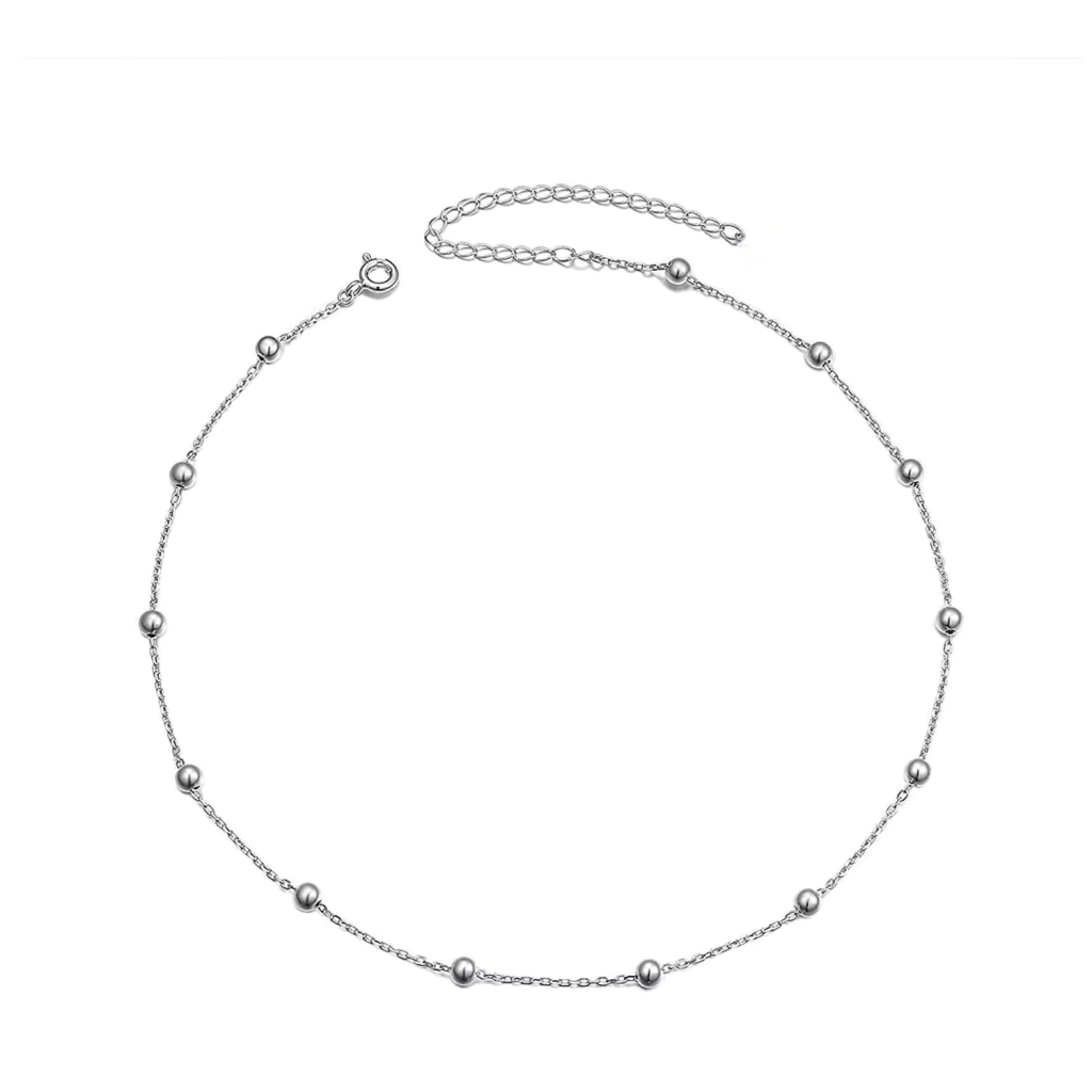 Choker Baby Balls
